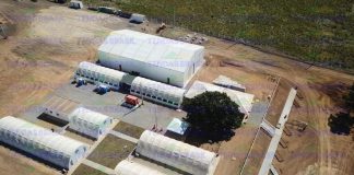 Galpões lonados são soluções para auxiliar obras e indústria Galpões lonados são soluções para auxiliar obras e indústria