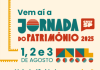 Botucatu celebra a memória ferroviária com programação gratuita