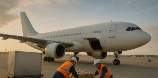 Tarifaço: Prestex vê oportunidade com logística emergencial