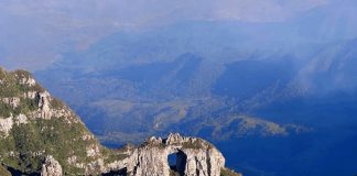 Guia oferece dicas de viagens para Santa Catarina no inverno