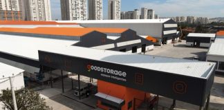 Mercado on-line aposta em galpão urbano para logística em SP Mercado on-line aposta em galpão urbano para logística em SP