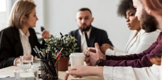 Conselho consultivo impulsiona a transformação digital Conselho consultivo impulsiona a transformação digital