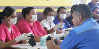 Mais de 4 mil pessoas foram atendidas em ações da Fametro Mais de 4 mil pessoas foram atendidas em ações da Fametro