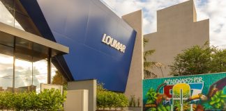 MTur elege Loumar para representar Foz do Iguaçu em evento MTur elege Loumar para representar Foz do Iguaçu em evento