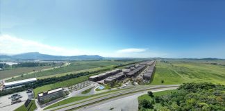 Mercado logístico de SC celebra crescimento