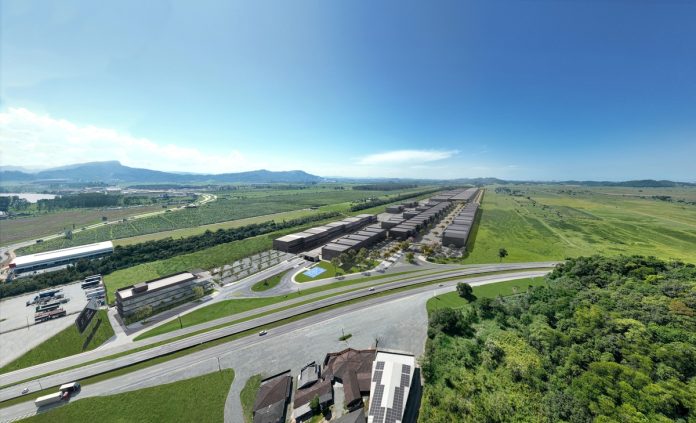 Mercado logístico de SC celebra crescimento Mercado logístico de SC celebra crescimento