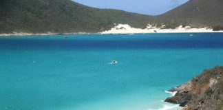 Guia Viajar Melhor indica 101 viagens para fazer no Brasil