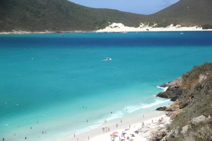 Guia Viajar Melhor indica 101 viagens para fazer no Brasil Guia Viajar Melhor indica 101 viagens para fazer no Brasil