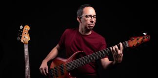 Hamilton Pinheiro lança o álbum “O Dia do Sol”