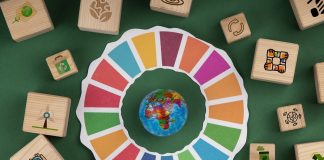 Apenas 17% das metas dos ODS estão no caminho certo