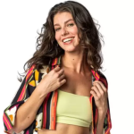 Botucatuense participa de reality show polêmico sobre não monogamia apresentado por Deborah Secco