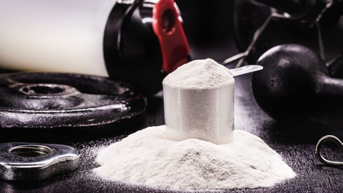 Glicerol ganha espaço entre suplementos pré-treino Glicerol ganha espaço entre suplementos pré-treino