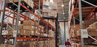 Empresas do interior ganham o Brasil com inovação logística