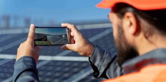 Adias Sol.Ar. lança app e programa para integradores Adias Sol.Ar. lança app e programa para integradores