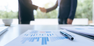 Solução da tuvis converte 35% dos leads de empresas