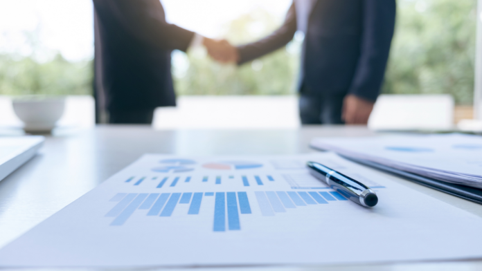 Solução da tuvis converte 35% dos leads de empresas