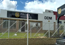 Homem é preso por descumprir medida protetiva no Centro de Botucatu