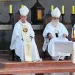 Arcebispo Dom Maurício Grotto celebra 25 anos de episcopado em Botucatu