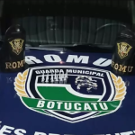 Homem é preso por tráfico de drogas no bairro Santa Eliza em Botucatu