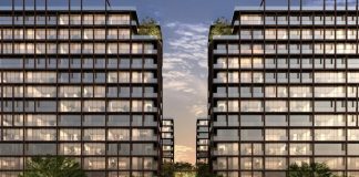 Barra da Tijuca ganha condomínio com piscina de ondas