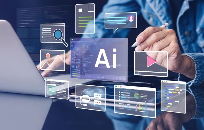 Versatilidade da IA generativa é trunfo para empresas