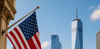 Em tempos de crise, economista aponta os EUA como destino seguro para investidor