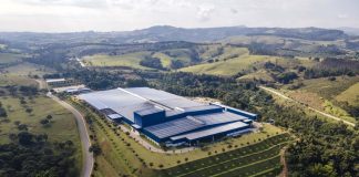 Empresa fomenta evolução de geomembranas na América Latina Empresa fomenta evolução de geomembranas na América Latina