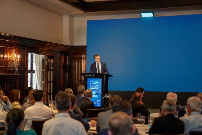 Gustavo Franco analisará os rumos econômicos do Brasil