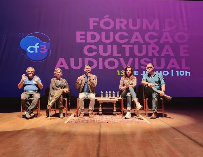 Fórum CF3 destaca potencial do interior paulista na economia Fórum CF3 destaca potencial do interior paulista na economia