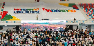 Maranhão se torna 1º Estado a digitalizar beneficios sociais