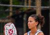 Caraguatatuba sediará Pan-Americano de Beach Tennis Caraguatatuba sediará Pan-Americano de Beach Tennis