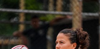 Caraguatatuba sediará Pan-Americano de Beach Tennis