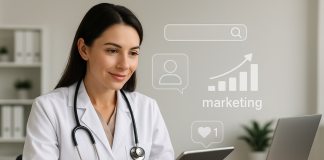 ADLOCAL, MTO e Revanesse impulsionam marketing na saúde