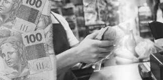 Crédito fortalece operações no setor de supermercados Crédito fortalece operações no setor de supermercados