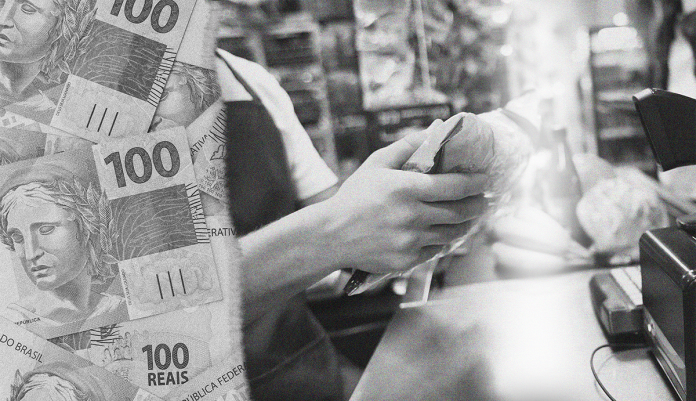 Crédito fortalece operações no setor de supermercados