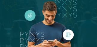 PYXYS completa 8 anos com foco em Performance Publishing