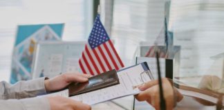 Visto americano para estudo exige análise de redes sociais