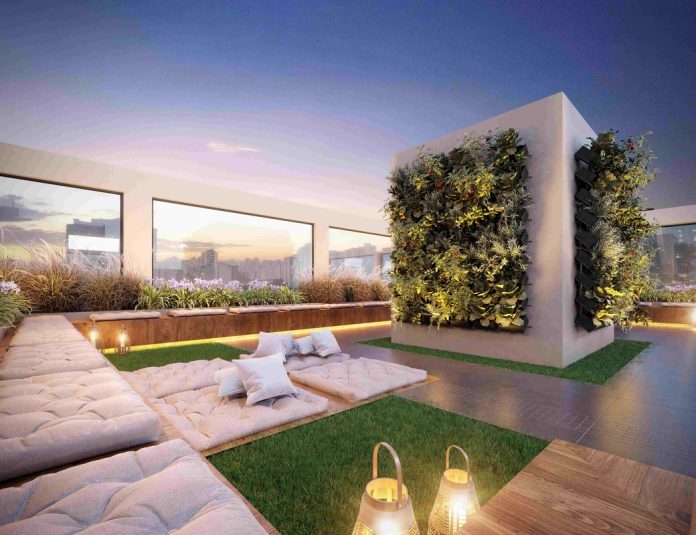 Clubes privativos representam novo jeito de morar Clubes privativos representam novo jeito de morar