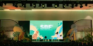 SISQUAL® WFM marca presença no Saúde Business Fórum 2025