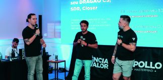 Grupo de alta performance acelera o mercado de agências