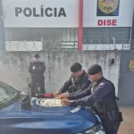 Jovem é preso por tráfico e tenta subornar GCMs com R$ 10 mil durante condução à delegacia, em Botucatu