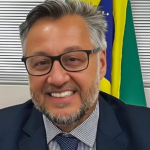Botucatu: 46% dos participantes de enquete afirmam que votariam em João Cury para Deputado Federal nas próximas eleições