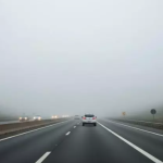 Neblina exige atenção redobrada de motoristas em Botucatu durante o inverno, alerta concessionária
