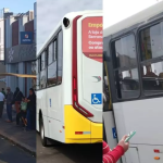 Prefeitura de Botucatu apura falha no transporte coletivo após ônibus pararem por falta de combustível