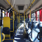 Ônibus produzidos em Botucatu pela Caio reforçam transporte intermunicipal em cidades do centro-oeste paulista