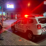 PM realiza ações em vários bairros de Botucatu para reforçar combate ao crime