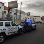 Homem é preso por tentativa de estupro e roubo em Botucatu