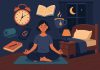7 Dicas de Higiene do Sono para Noites Mais Tranquilas