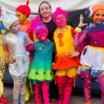 Botucatu: Studio de Dança Jessica Bokermann conquista reconhecimento internacional com apresentações na Disney e bolsas na Alemanha