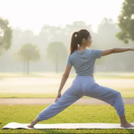 Botucatu aprova Dia Municipal do Yoga: veja como a prática pode transformar sua saúde